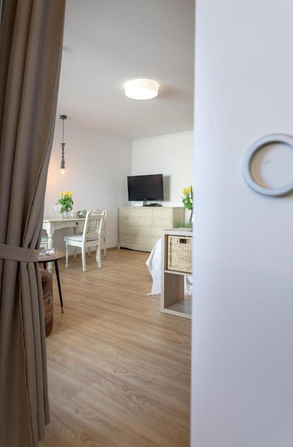 Ferienwohnung Im Herzen Vom Sylt Westerland Exterior foto